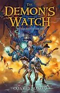E-Book (epub) The Demon's Watch von Conrad Mason