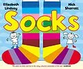 E-Book (epub) Socks von Nick Sharratt
