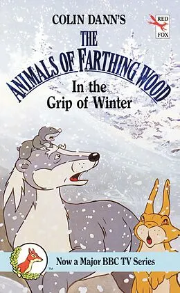 E-Book (epub) In The Grip Of Winter von Colin Dann