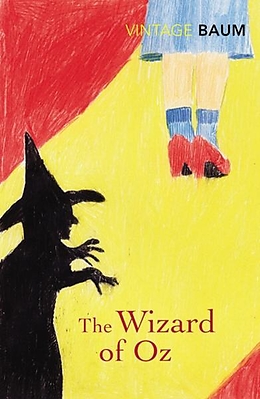 E-Book (epub) The Wizard of Oz von L. Frank Baum