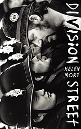 E-Book (epub) Division Street von Helen Mort