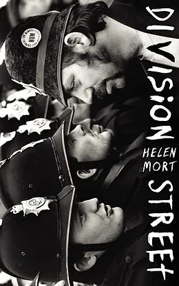 E-Book (epub) Division Street von Helen Mort