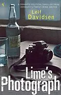 E-Book (epub) Lime's Photograph von Leif Davidsen