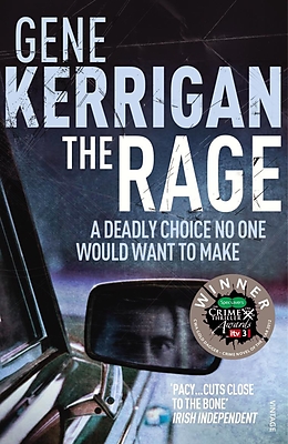 E-Book (epub) The Rage von Gene Kerrigan