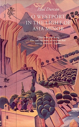 eBook (epub) O Westport In The Light Of Asia Minor de Paul Durcan