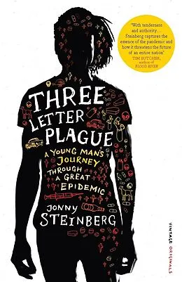 E-Book (epub) Three Letter Plague von Jonny Steinberg