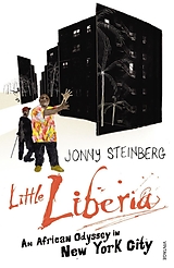 E-Book (epub) Little Liberia von Jonny Steinberg
