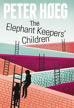 E-Book (epub) The Elephant Keepers' Children von Peter Høeg