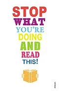 E-Book (epub) Stop What You're Doing And Read This! von Mark Haddon, Nicholas Carr, Jane Davis