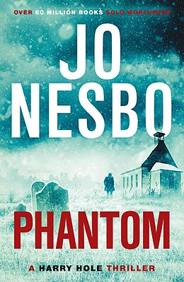 E-Book (epub) Phantom von Jo Nesbo