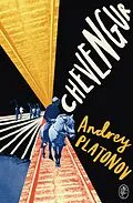 E-Book (epub) Chevengur von Andrey Platonov