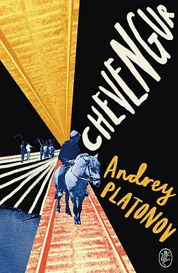 E-Book (epub) Chevengur von Andrey Platonov