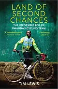 E-Book (epub) Land of Second Chances von Tim Lewis