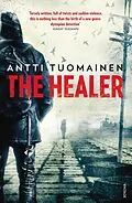 E-Book (epub) The Healer von Antti Tuomainen
