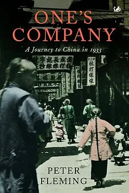 E-Book (epub) One's Company von Peter Fleming