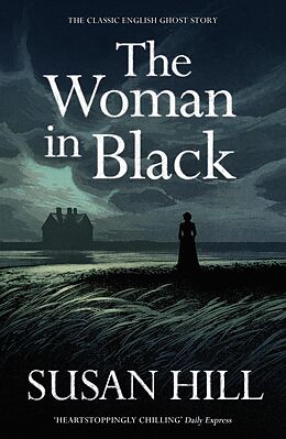 eBook (epub) The Woman In Black de Susan Hill