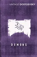 E-Book (epub) Demons von Fyodor Dostoevsky