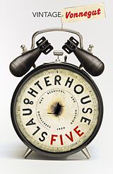 eBook (epub) Slaughterhouse 5 de Kurt Vonnegut