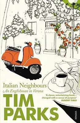 E-Book (epub) Italian Neighbours von Tim Parks