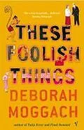 E-Book (epub) These Foolish Things von Deborah Moggach