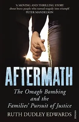 E-Book (epub) Aftermath von Ruth Dudley Edwards