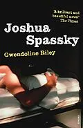 E-Book (epub) Joshua Spassky von Gwendoline Riley