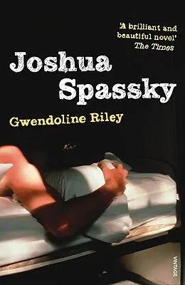 E-Book (epub) Joshua Spassky von Gwendoline Riley
