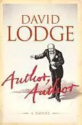 E-Book (epub) Author, Author von David Lodge