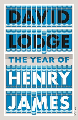 E-Book (epub) The Year of Henry James von David Lodge
