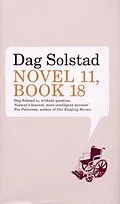 E-Book (epub) Novel 11, Book 18 von Dag Solstad