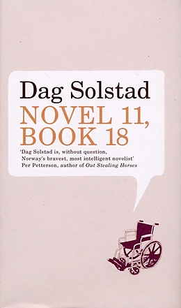 E-Book (epub) Novel 11, Book 18 von Dag Solstad