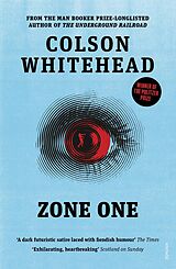 eBook (epub) Zone One de Colson Whitehead