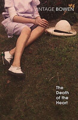 eBook (epub) Death Of The Heart de Elizabeth Bowen