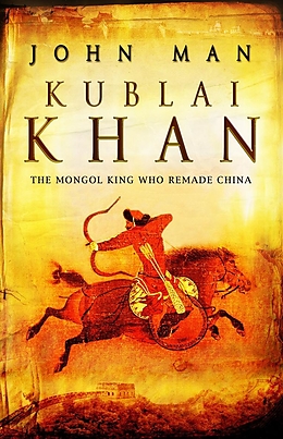 eBook (epub) Kublai Khan de John Man