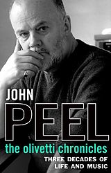 eBook (epub) The Olivetti Chronicles de John Peel