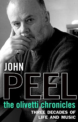 eBook (epub) The Olivetti Chronicles de John Peel