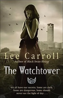 E-Book (epub) The Watchtower von Lee Carroll