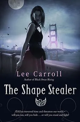 E-Book (epub) The Shape Stealer von Lee Carroll