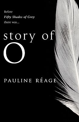 E-Book (epub) Story Of O von Pauline R age