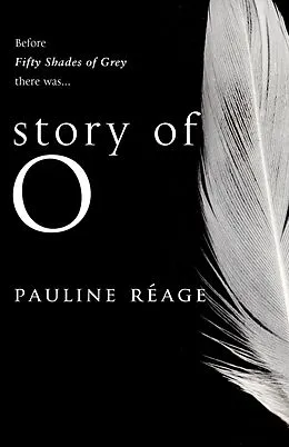 E-Book (epub) Story Of O von Pauline Réage