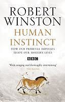 eBook (epub) Human Instinct de Robert Winston