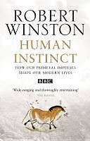 E-Book (epub) Human Instinct von Robert Winston