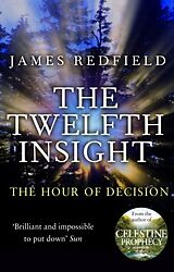 E-Book (epub) The Twelfth Insight von James Redfield