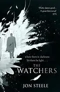 E-Book (epub) The Watchers von Jon Steele