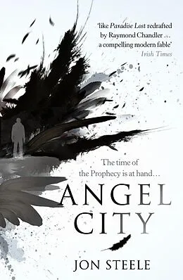 E-Book (epub) Angel City von Jon Steele