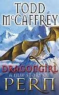 E-Book (epub) Dragongirl von Todd McCaffrey