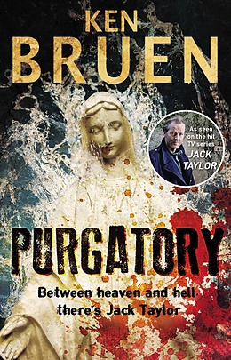 eBook (epub) Purgatory de Ken Bruen