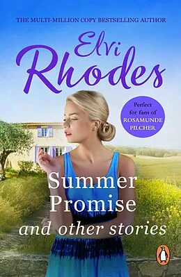E-Book (epub) Summer Promise And Other Stories von Elvi Rhodes