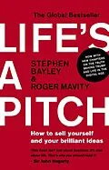 E-Book (epub) Life's a Pitch von Stephen Bayley, Roger Mavity