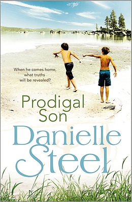 E-Book (epub) Prodigal Son von Danielle Steel